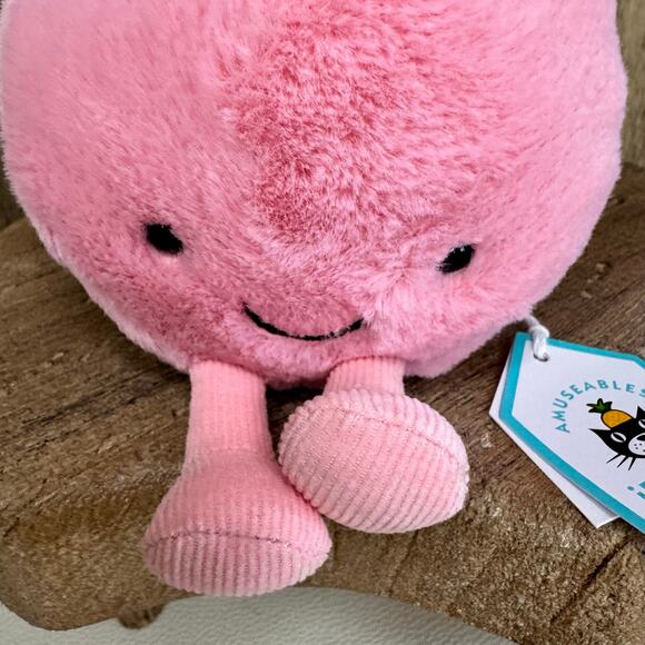 Jellycat Mia Macaron NEW! FAST SHIP Amuseables - Picture 3 of 7